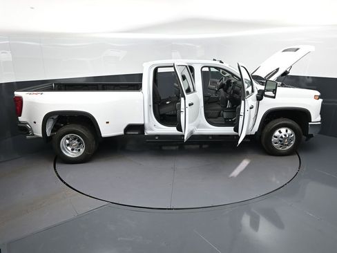 New 2026 Chevrolet Silverado 3500 W/T AWD/4WD image 51
