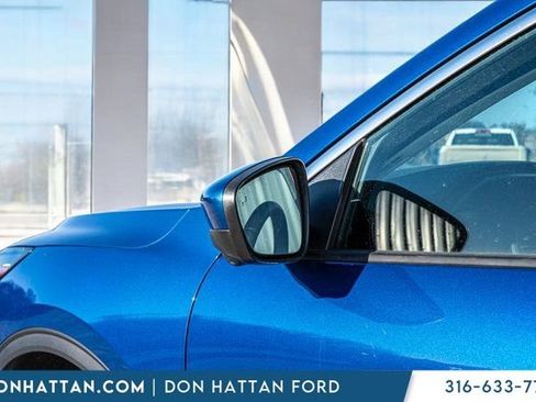 Used 2023 Ford Escape Active w/ Tech Pack #2 AWD/4WD image 31