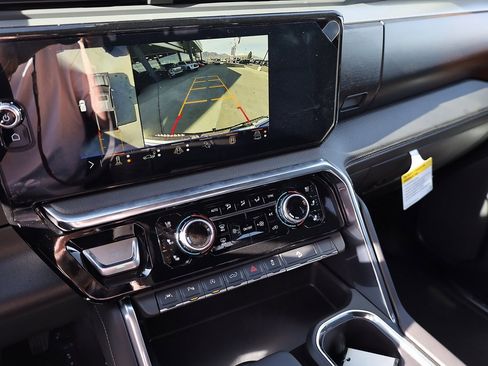 New 2026 GMC Sierra 1500 Denali w/ Technology Package image 15