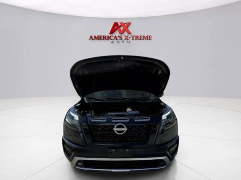 Used 2024 Nissan Pathfinder Rock Creek AWD/4WD image 71