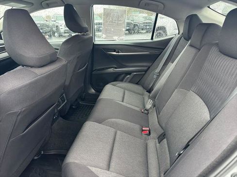 Certified 2025 Toyota Camry LE image 15