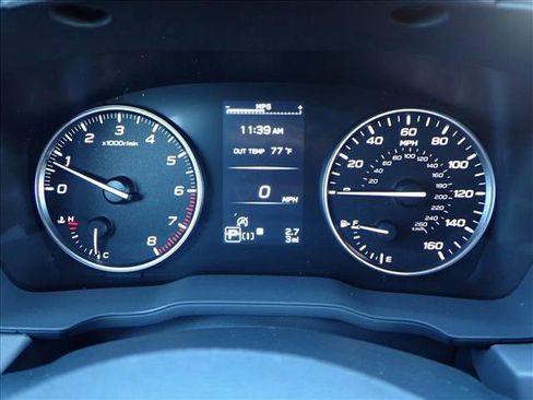 New 2026 Subaru Crosstrek 2.5i Premium image 25