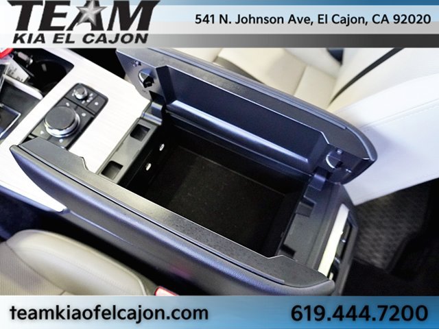 Used 2025 MAZDA CX-70 Plug-In Hybrid w/ Premium Pkg AWD/4WD image 43