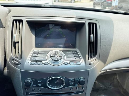 Used 2015 INFINITI Q40 AWD w/ Navigation Package image 22