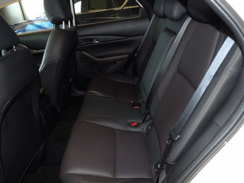 Certified 2023 MAZDA CX-30 AWD 2.5 S w/ Premium Package image 23