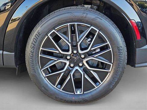 New 2025 Ford Mustang Mach-E Premium image 10