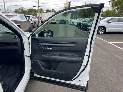 Used 2023 Honda CR-V Sport image 55