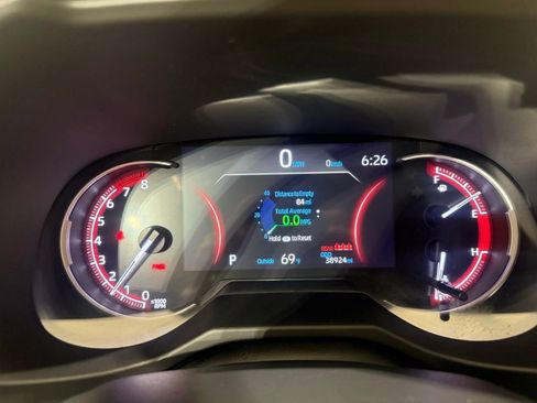 Certified 2024 Toyota RAV4 LE image 26