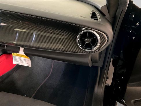 Used 2024 Chevrolet Camaro SS RWD image 17