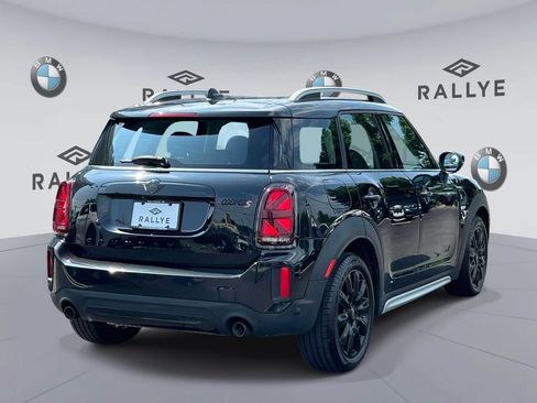 Used 2024 MINI Cooper Countryman S AWD/4WD image 5