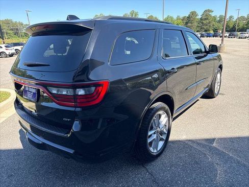 Used 2024 Dodge Durango GT AWD/4WD image 4
