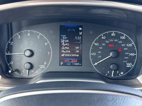 Certified 2024 Toyota Corolla SE FWD image 32