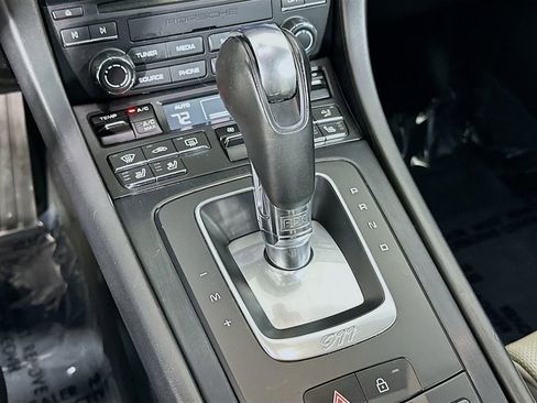 Certified 2019 Porsche 911 Targa 4 GTS image 17