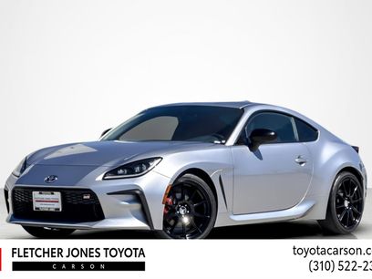Used 2023 Toyota GR86