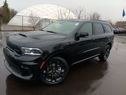 Used 2026 Dodge Durango GT