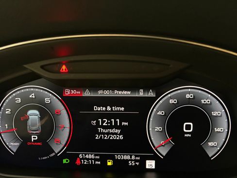 Used 2020 Audi Q8 Premium Plus image 17