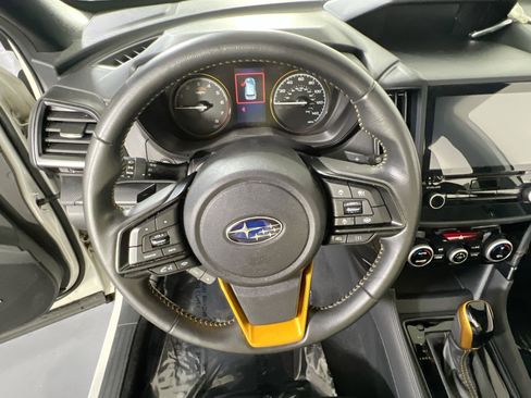 Used 2023 Subaru Forester Wilderness AWD/4WD image 11