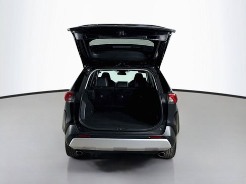 Used 2023 Toyota RAV4 Adventure AWD/4WD image 25