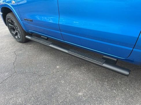 New 2026 RAM 1500 Big Horn image 20