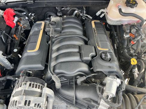 Used 2022 Jeep Wrangler Unlimited Rubicon w/ Xtreme Recon 35" Tire Package image 32