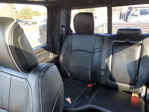 Used 2024 RAM 3500 Limited image 14