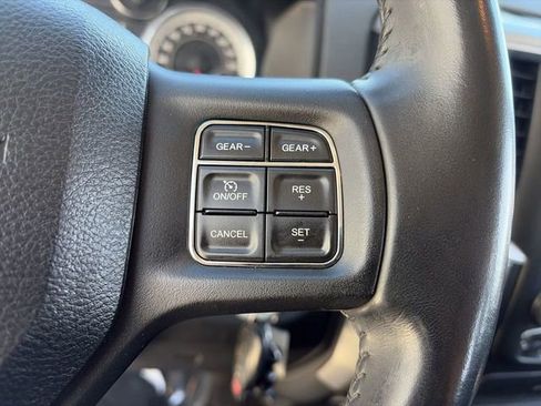 Used 2018 RAM 1500 Big Horn image 23