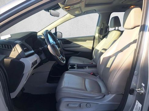 Used 2019 Honda Odyssey EX-L image 9