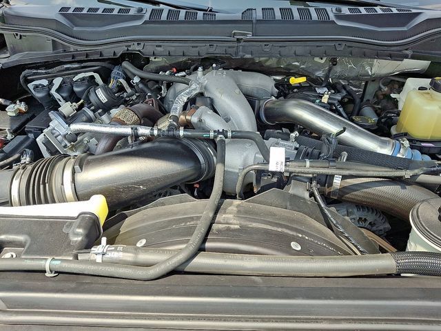 Used 2022 Ford F450 King Ranch w/ FX4 Off-Road Package AWD/4WD image 31