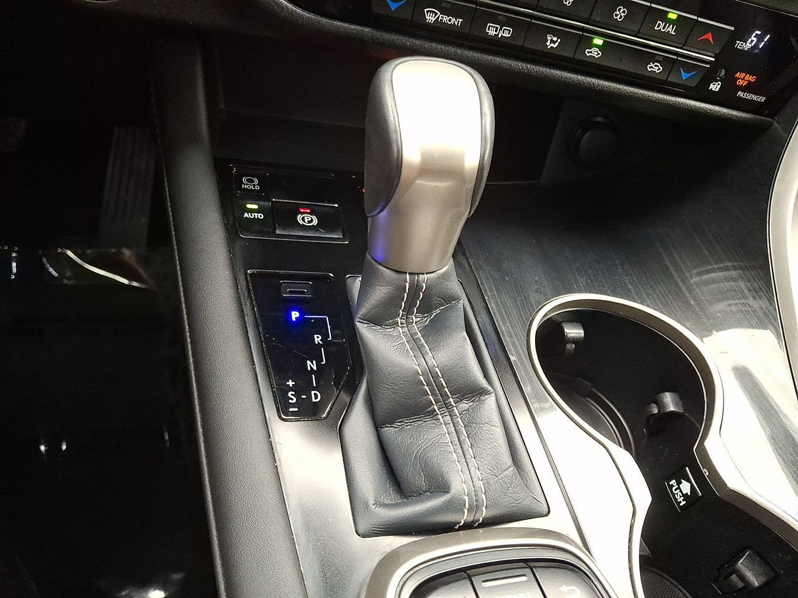 Used 2018 Lexus RX 350 AWD image 15