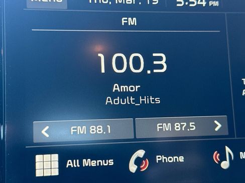 New 2026 Kia Seltos LX image 18