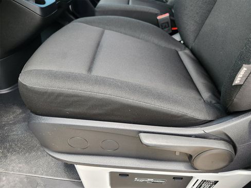 New 2025 Mercedes-Benz Sprinter 2500 image 18