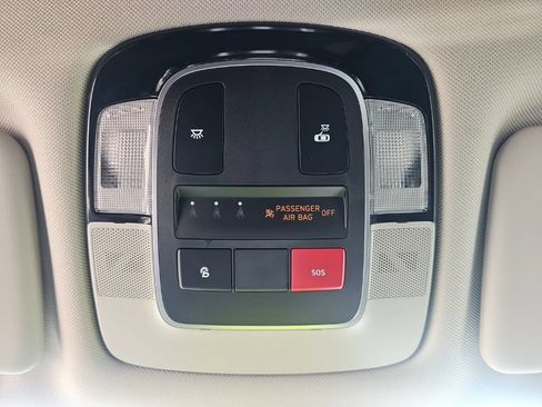 Certified 2024 Hyundai Tucson SEL AWD/4WD image 25