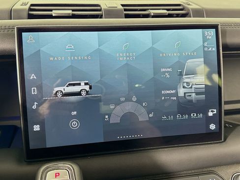 Used 2022 Land Rover Defender 110 X image 42