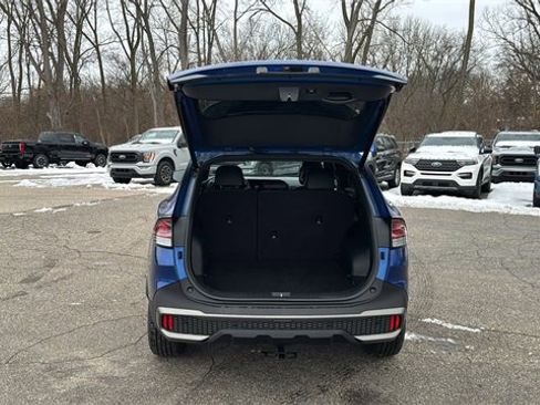 Used 2023 Kia Sportage X-Line w/ X-Line Premium Package image 29