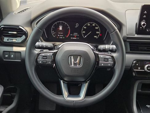 Certified 2025 Honda Pilot EX-L image 20