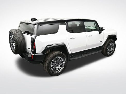 Used 2026 GMC Hummer EV SUV AWD/4WD image 20