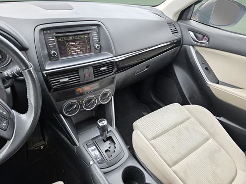 Used 2014 MAZDA CX-5 Touring image 28