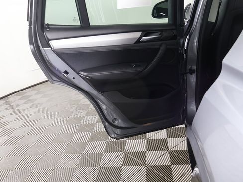 Used 2017 BMW X3 xDrive28i image 25