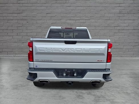 Used 2020 Chevrolet Silverado 1500 RST w/ All-Star Edition AWD/4WD image 10