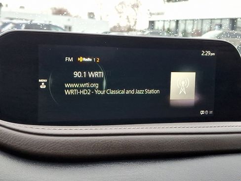 Certified 2022 MAZDA CX-30 AWD 2.5 S w/ Premium Package image 17