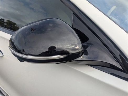 Used 2023 Mercedes-Benz S 580 4MATIC Sedan image 11