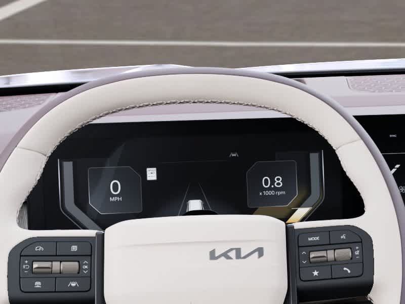 New 2027 Kia Telluride SX Prestige AWD/4WD image 21