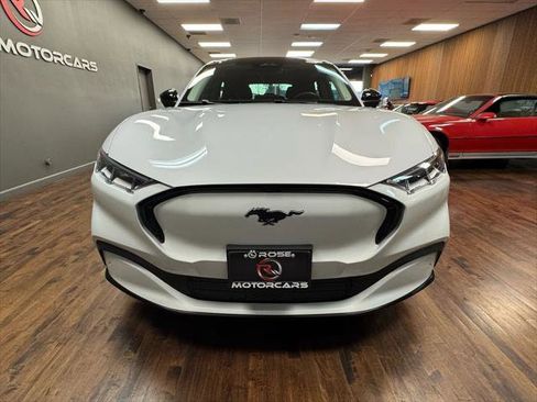 Used 2023 Ford Mustang Mach-E Premium image 8