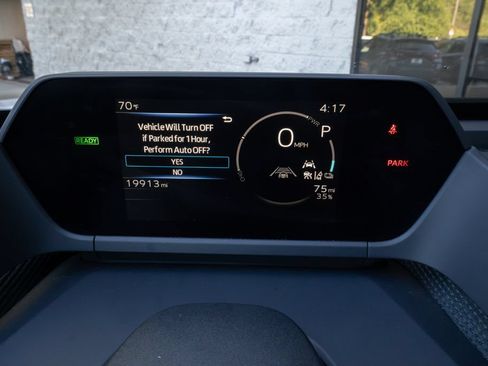 Certified 2023 Subaru Solterra AWD image 13