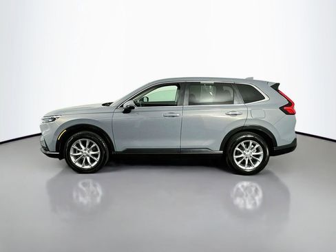 Used 2025 Honda CR-V EX-L image 5
