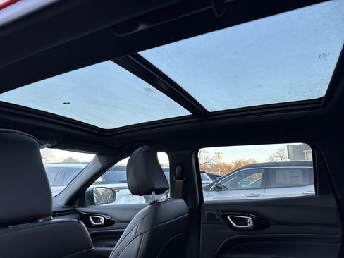 New 2026 Jeep Compass Limited w/ Sun, Sound & Navigation Group image 22