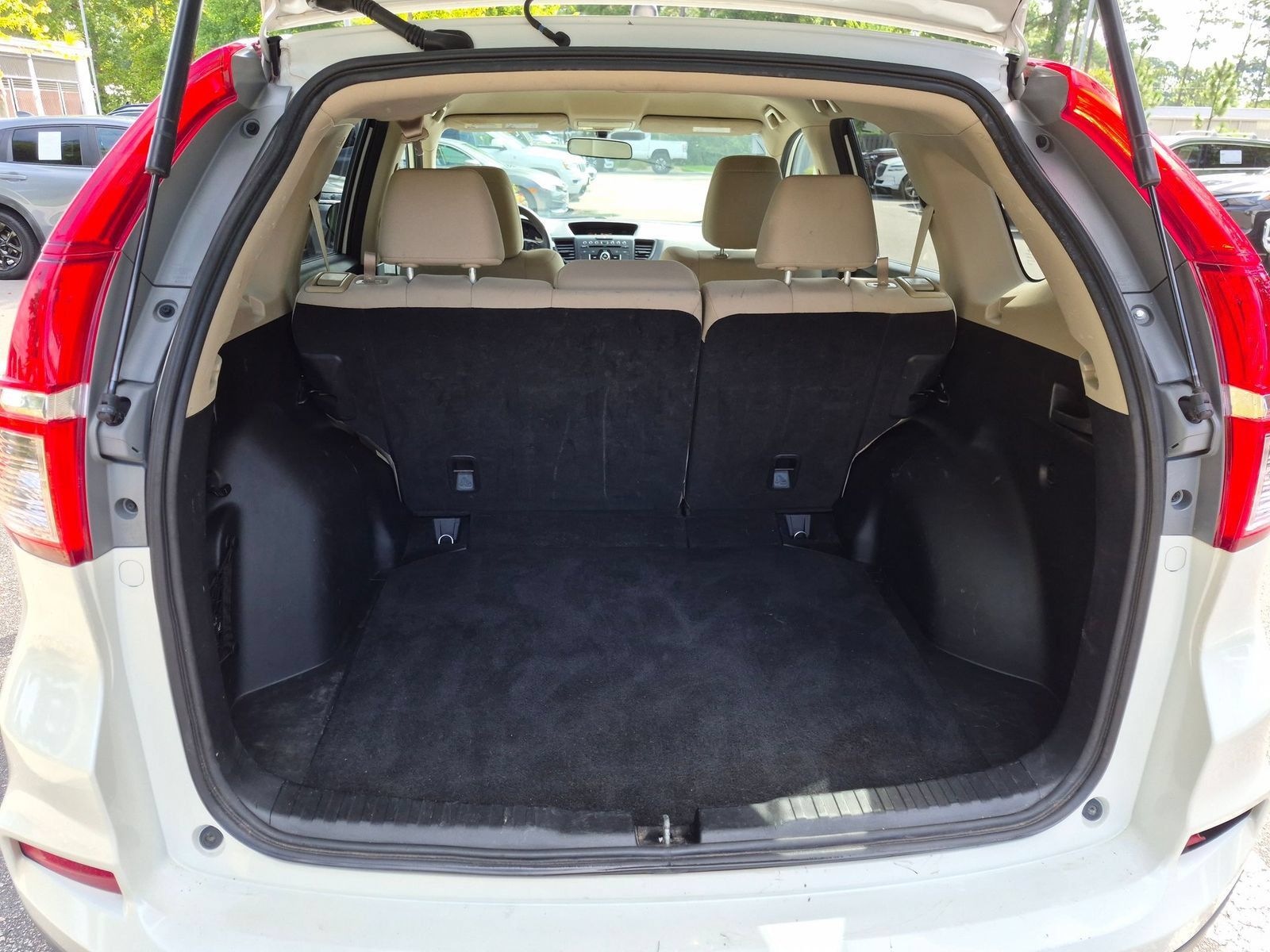Used 2016 Honda CR-V SE image 31