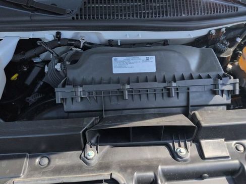 Used 2024 Chevrolet Express 3500 LT w/ LT Preferred Equipment Group RWD image 26