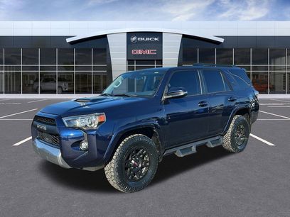 Used 2023 Toyota 4Runner TRD Off-Road Premium