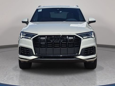 Used 2023 Audi Q7 3.0T Premium Plus AWD/4WD image 3